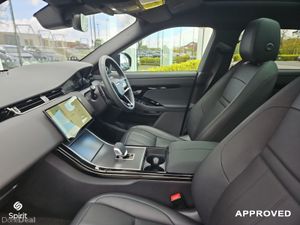 Land Rover Range Rover Evoque R Rover Evoque Dyn S - Image 3