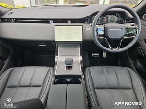 Land Rover Range Rover Evoque R Rover Evoque Dyn S - Image 4