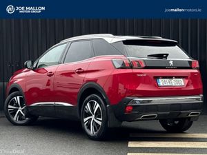 Peugeot 3008 1.2 Hybrid 136bhp E-DCS6 GT - Image 3