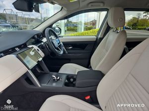 Land Rover Discovery Sport 1.5 PHEV S Automatic - Image 3