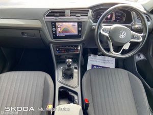 Volkswagen Tiguan Allspace 2.0 TDI 122HP Life - Image 2