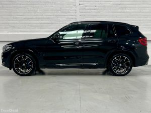 BMW X3 xDrive30e M Sport Auto | 12kWh : 57km Range - Image 4