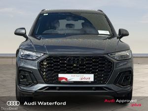 Audi Q5 Sportback S Line TDI Black Pack - Image 2