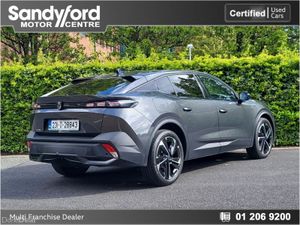 Peugeot 408 1.2 Puretech 130bhp Auto Allure - Image 4