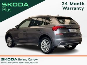 Skoda Kamiq 1.0TSI STYLE *4.9% APR* €75 PER WEEK - Image 3