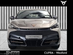 Cupra Tavascan (Deposit Taken) 286HP 77kwh Enduran - Image 3
