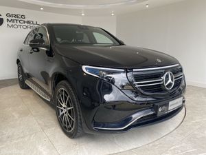 Mercedes-Benz AMG 2024 - Image 3