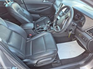 🦏 Hyundai Tucson executive 2018.NEW NCT 🦏 - Image 4