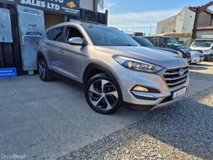 🦏 Hyundai Tucson executive 2018.NEW NCT 🦏 - Image 2
