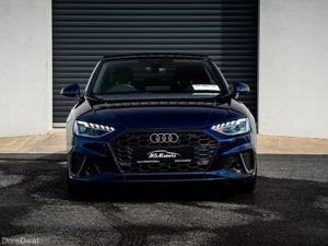 Audi A4 TDI S LINE - Image 2