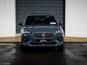 SEAT Tarraco TDI Xcellence model - Image 2