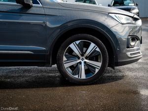 SEAT Tarraco TDI Xcellence model - Image 3