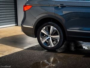 SEAT Tarraco TDI Xcellence model - Image 4