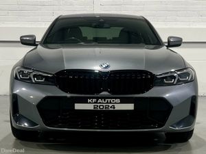 BMW 3 Series 330e M Sport G20 PHEV 290bhp Auto - Image 2