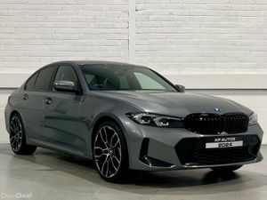 BMW 3 Series 330e M Sport G20 PHEV 290bhp Auto - Image 3