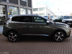 2018 PEUGEOT 3008 5DR SUV AUTO - Image 3