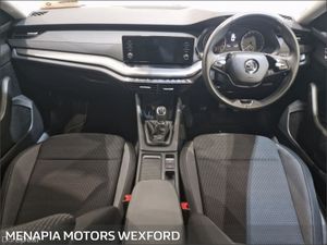 Skoda Octavia OCTAVIA AMB 2.0TDI 115HP - Image 3