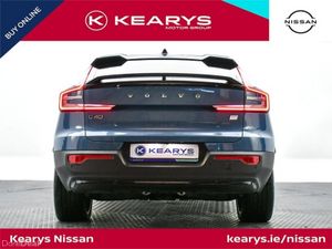 Volvo C40 Recharge BEV 231hp Ultimate - Image 3