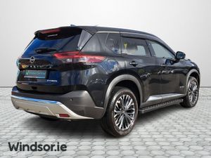 Nissan X-Trail E-POWER SVE NAPPA +SIDE STEPS DEMO - Image 3