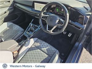 Volkswagen Golf R-Line, 2.0 TDI 150HP  Stunning ex - Image 4