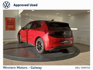 Volkswagen ID.3 PA PRO PLUS 58KWH - Image 2