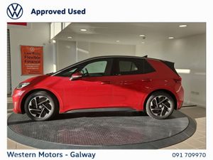 Volkswagen ID.3 PA PRO PLUS 58KWH - Image 4