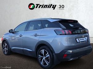 Peugeot 3008 LOW KMS** 1.2 HYBRID 136BHP ** GT ** - Image 3