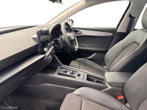 Cupra Leon 1.5TSI 150BHP *AUTO* €95 PER WEEK - Image 3