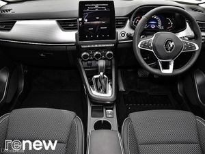 Renault Arkana S EDITION E-TECH HYBRID 145 AUTO - Image 2