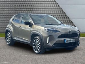 Toyota Yaris Cross 1.5 Hybrid Luna Sport Bi-tone - Image 3