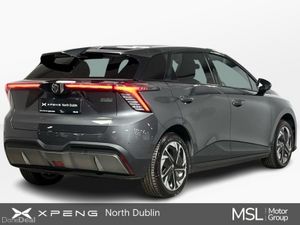 MG MG4 Trophy EV 64kWh 203BHP - Reversing Camera - - Image 4