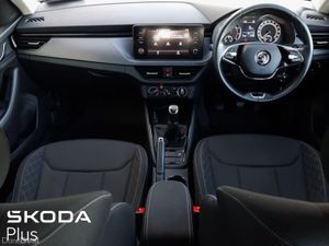 Skoda Kamiq **SOLD SOLD SOLD SOLD SOLD** - Image 2