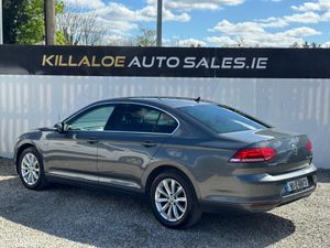 2016 Volkswagen Passat 2.0TDI SE Business - Image 4