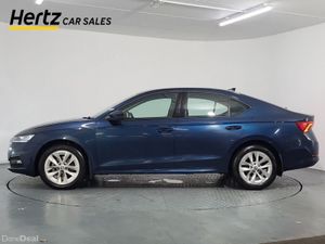 Skoda Octavia AMB 2.0TDI Diesel Manual - Image 4