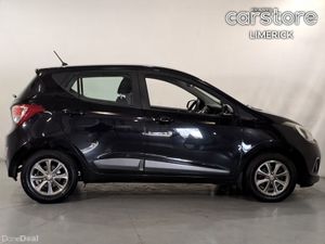 Hyundai i10 1.0 Deluxe Auto - Image 2