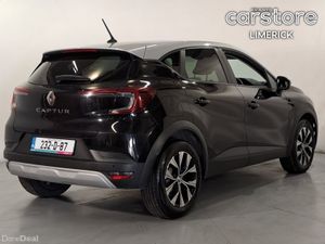 Renault Captur TCe 140 Auto Evolution - Image 3