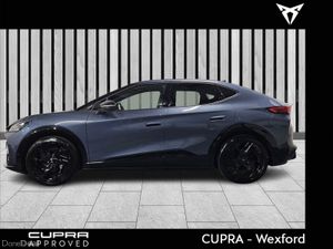 Cupra Tavascan TAVASCAN ENDURANCE 282HP (6) €87 PE - Image 4