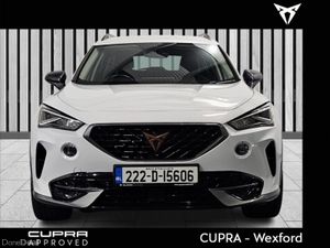 Cupra Formentor 1.5TSI 150hp- Clean, Sporty - serv - Image 3
