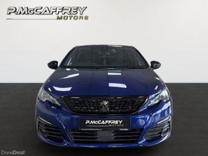 2020 Peugeot 308 1.5 HDI 130 BHP GT AUTO - Image 2