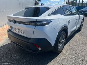 Peugeot 408 2026 - Image 3