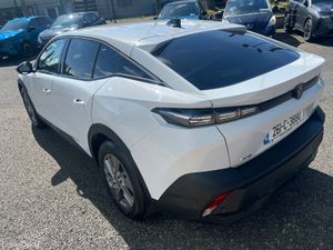 Peugeot 408 2026 - Image 4