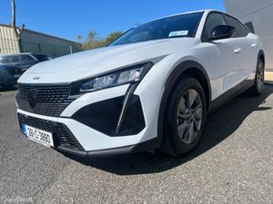 Peugeot 408 2026 - Image 2