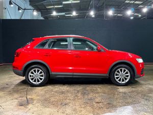 Audi Q3 1.4 TFSI - FACTORY ALLOYS - REVERSE CAMERA - Image 3