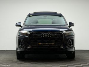 Audi Q7 261 (2026) S LINE TFSI E QUATTRO *PAN ROOF - Image 2
