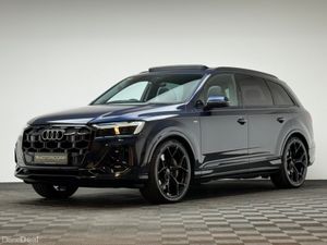 Audi Q7 261 (2026) S LINE TFSI E QUATTRO *PAN ROOF - Image 3