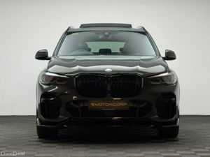 BMW X5 45E M SPORT *HUGE SPEC* - Image 2