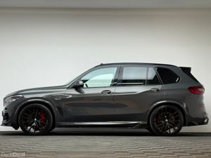 BMW X5 45E M SPORT *HUGE SPEC* - Image 4