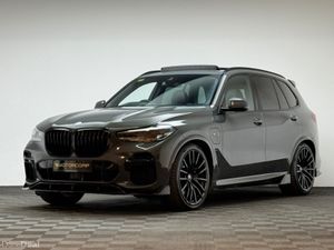 BMW X5 45E M SPORT *HUGE SPEC* - Image 3
