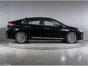 Hyundai IONIQ PREMIUM EV - Image 4