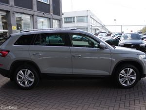2021 SKODA KODIAQ 2.0TDI 5DR DSG AUTO - Image 3